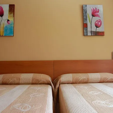 Maison d'hôtes Cal Siles *