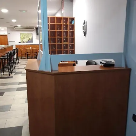 Cal Siles Гостевой дом *