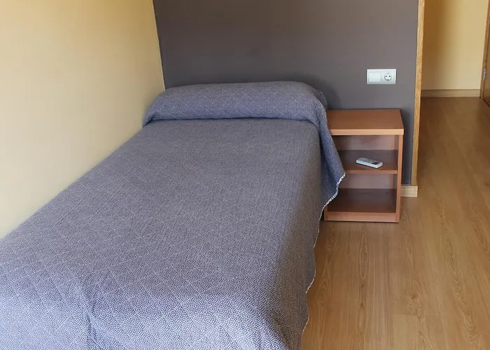 Cal Siles Konukevi