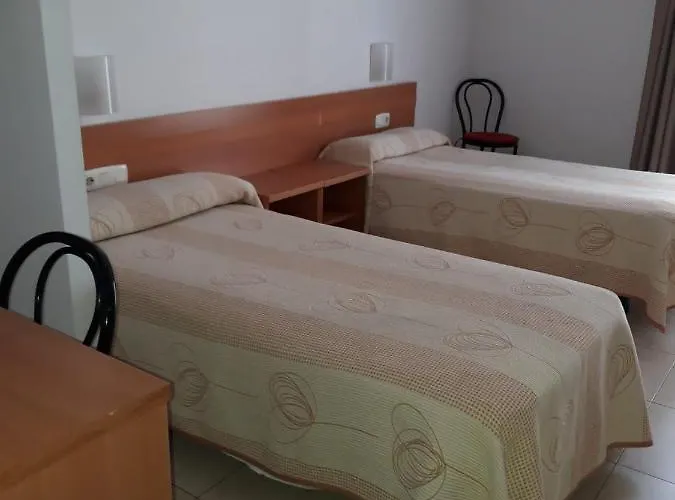 Konukevi Cal Siles *