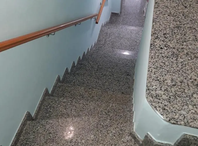 Cal Siles Konukevi El Prat de Llobregat