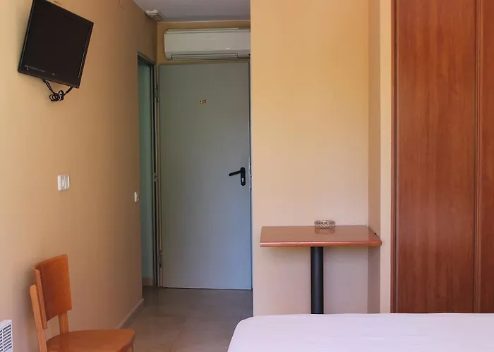 Gæstehus Cal Siles El Prat de Llobregat
