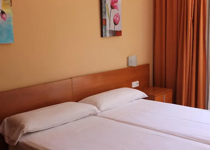 Gæstehus Cal Siles El Prat de Llobregat