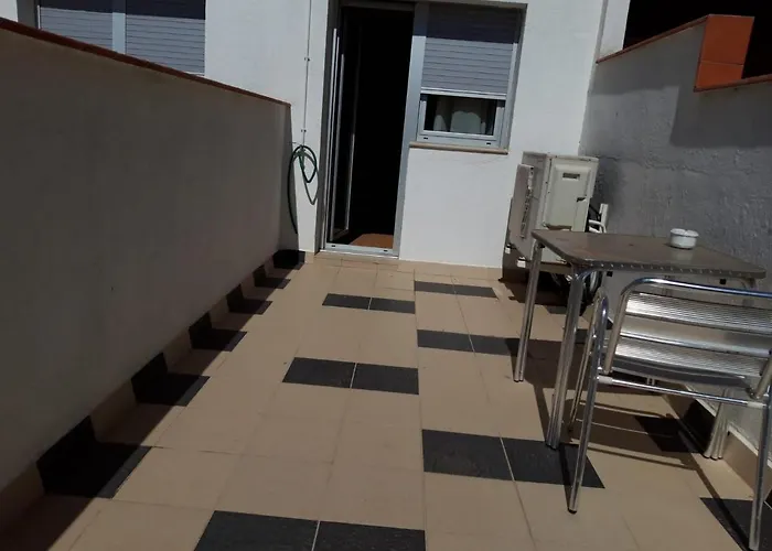 Cal Siles Gæstehus El Prat de Llobregat