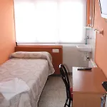 Cal Siles Pensión El Prat de Llobregat
