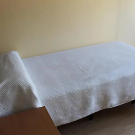 Cal Siles Πανσιόν Ελ Πρατ ντε Λομπρεγκάτ