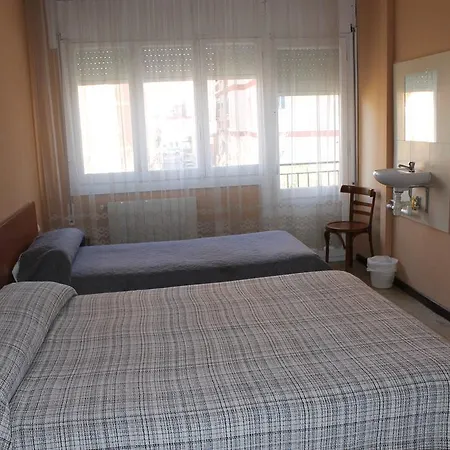 Cal Siles Πανσιόν
