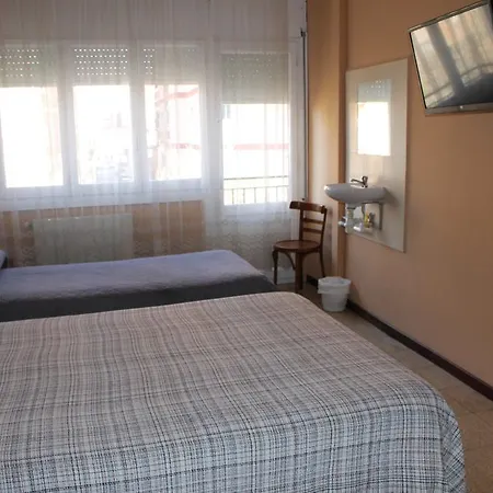 Vendégház Cal Siles El Prat de Llobregat