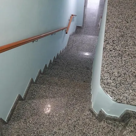 Cal Siles Pensión El Prat de Llobregat