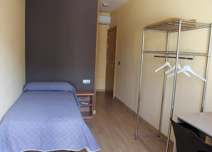 Guest house Cal Siles El Prat de Llobregat