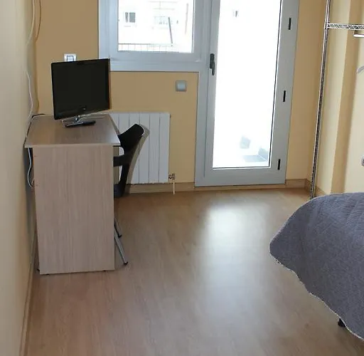 Guest house Cal Siles