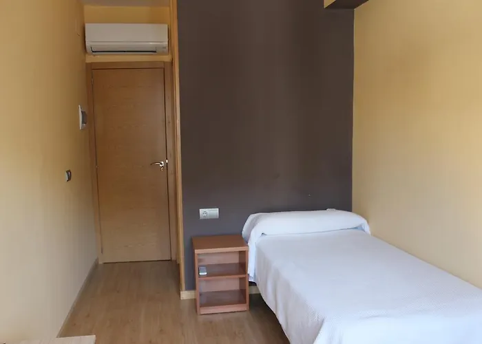 Cal Siles Guest house *