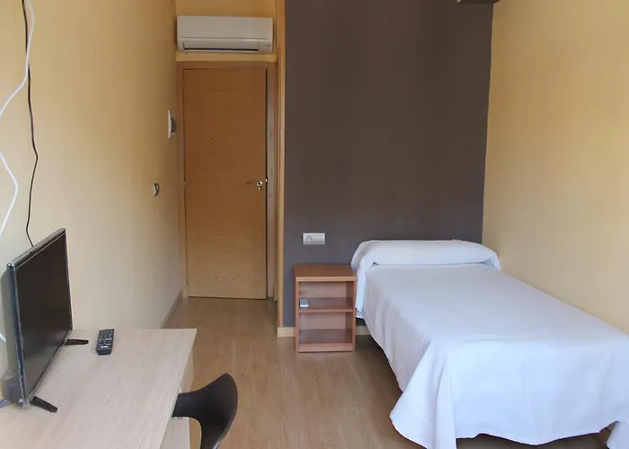 Guest house Cal Siles