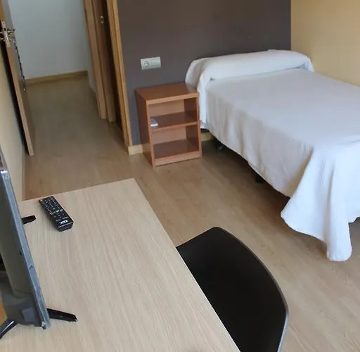 Guest house Cal Siles