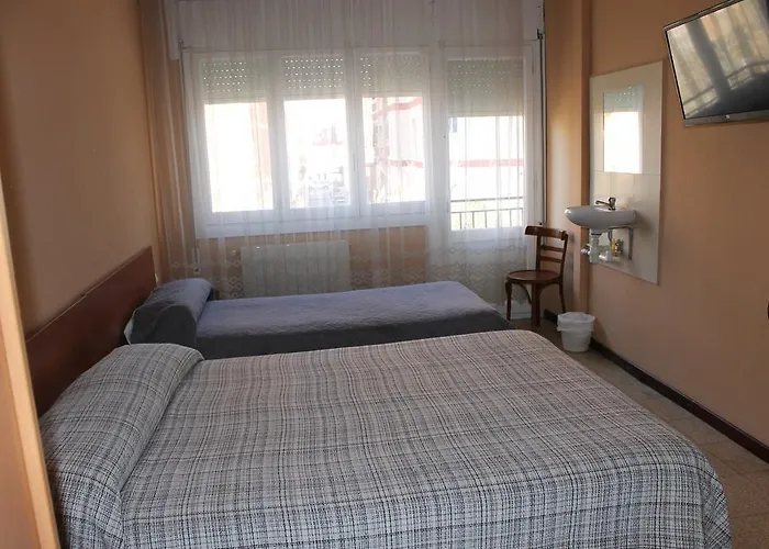 Cal Siles Guest house