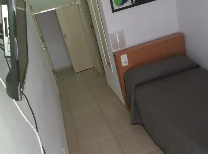 Guest house Cal Siles El Prat de Llobregat