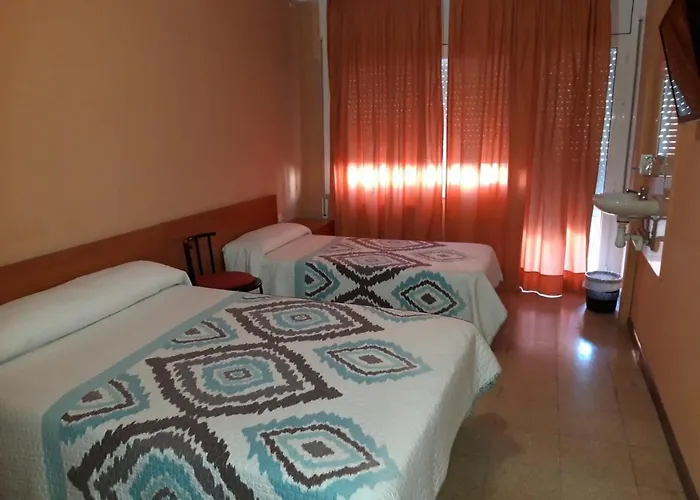 Cal Siles Guest house