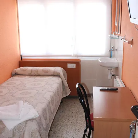 Cal Siles Guest house El Prat de Llobregat