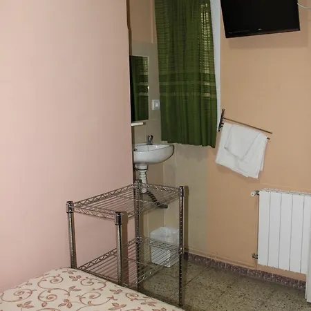 Guest house Cal Siles El Prat de Llobregat