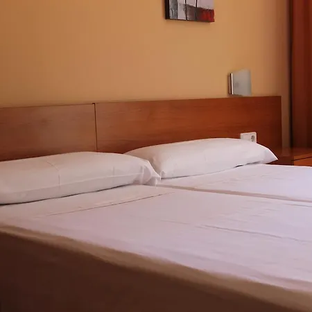 Guest house Cal Siles