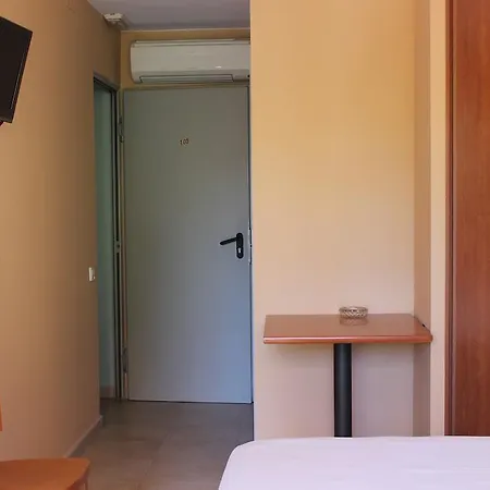 Guest house Cal Siles El Prat de Llobregat