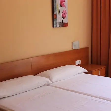 Guest house Cal Siles El Prat de Llobregat