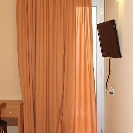Guest house Cal Siles *