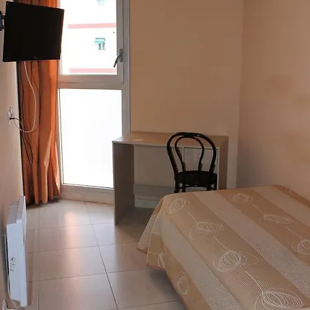 Cal Siles Guest house