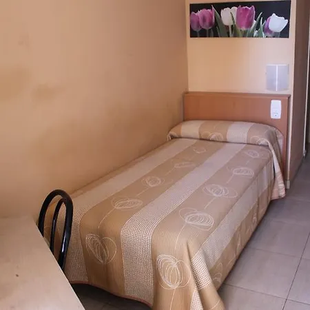 Guest house Cal Siles