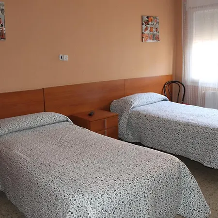 Guest house Cal Siles El Prat de Llobregat