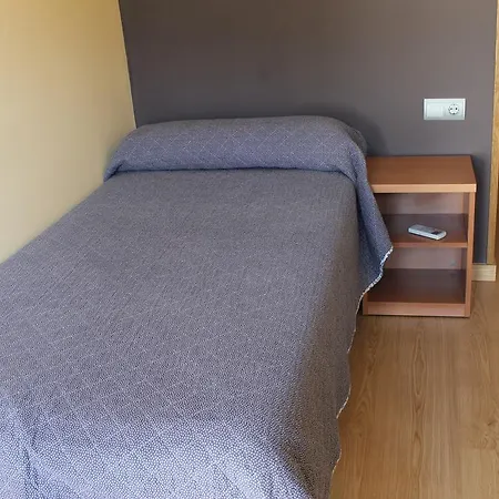 Cal Siles Guest house