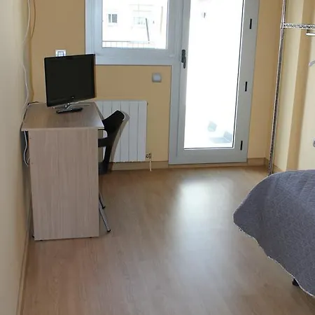 Guest house Cal Siles