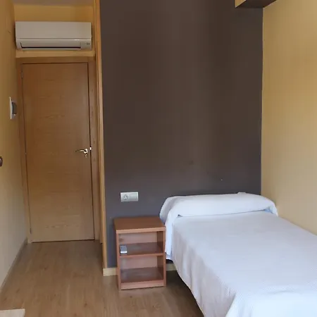 Cal Siles Guest house *