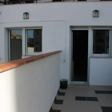 Guest house Cal Siles El Prat de Llobregat