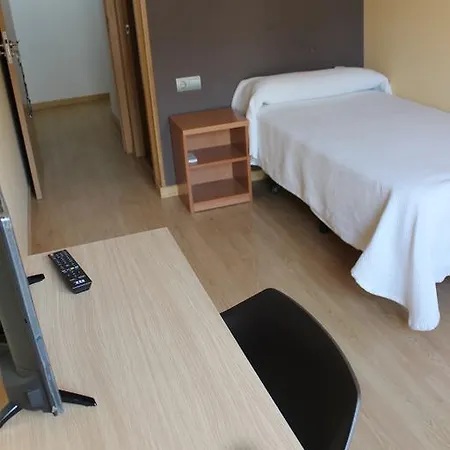 Guest house Cal Siles
