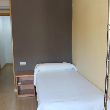 Cal Siles Guest house
