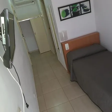 Guest house Cal Siles El Prat de Llobregat