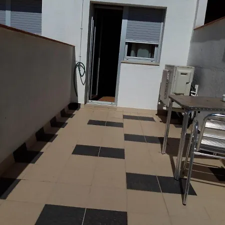 Cal Siles Guest house El Prat de Llobregat