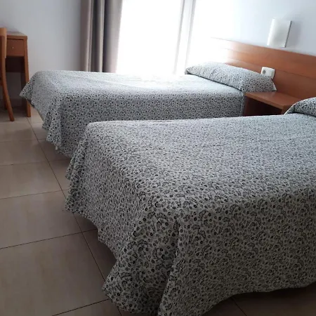 Guest house Cal Siles