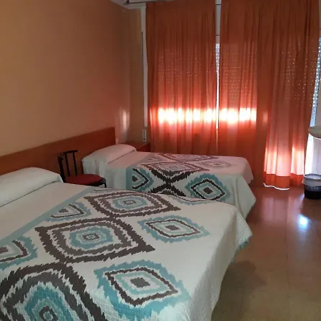 Cal Siles Guest house